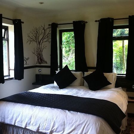 Foxwood Guest House Robin Hood Экстерьер фото