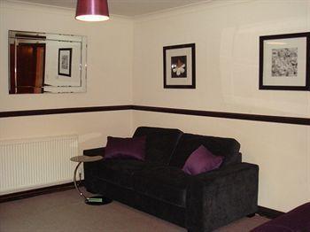 Foxwood Guest House Robin Hood Экстерьер фото