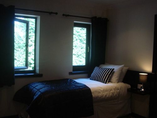 Foxwood Guest House Robin Hood Экстерьер фото